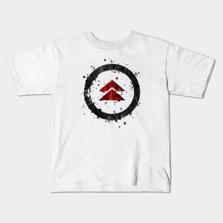 Ghost of Tsushima Kids T-Shirt